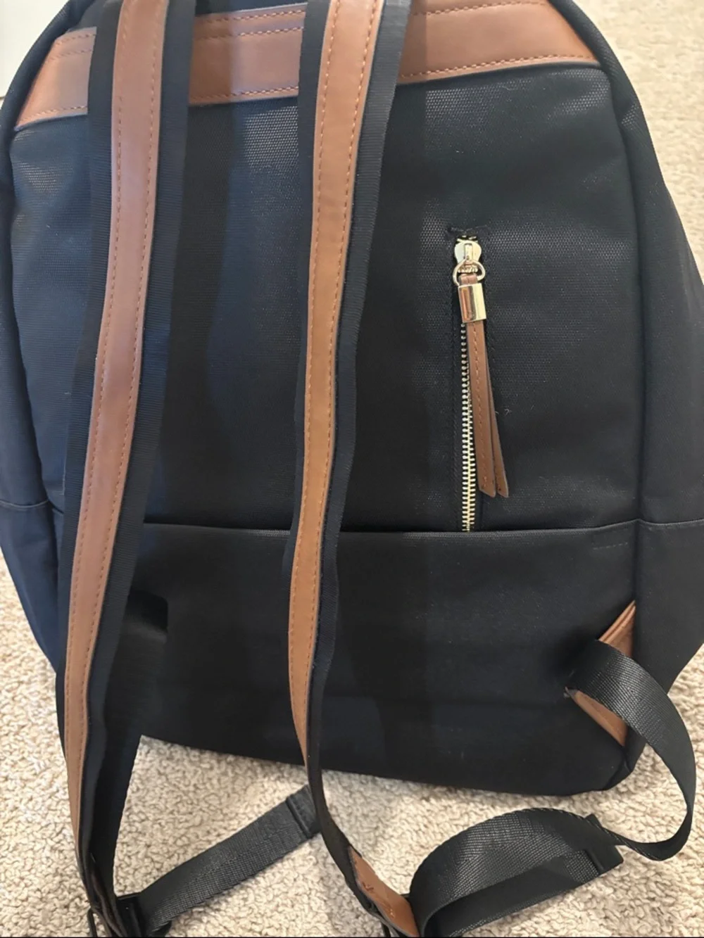 Tommy Bahama Travel Backpack